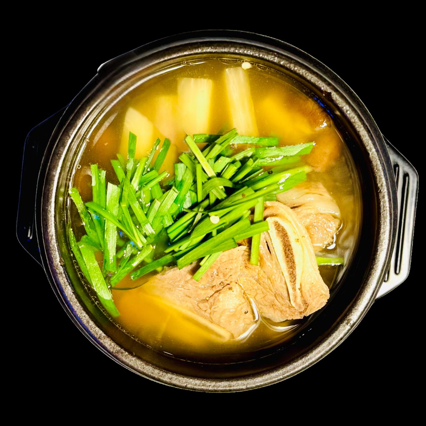 Galbitang