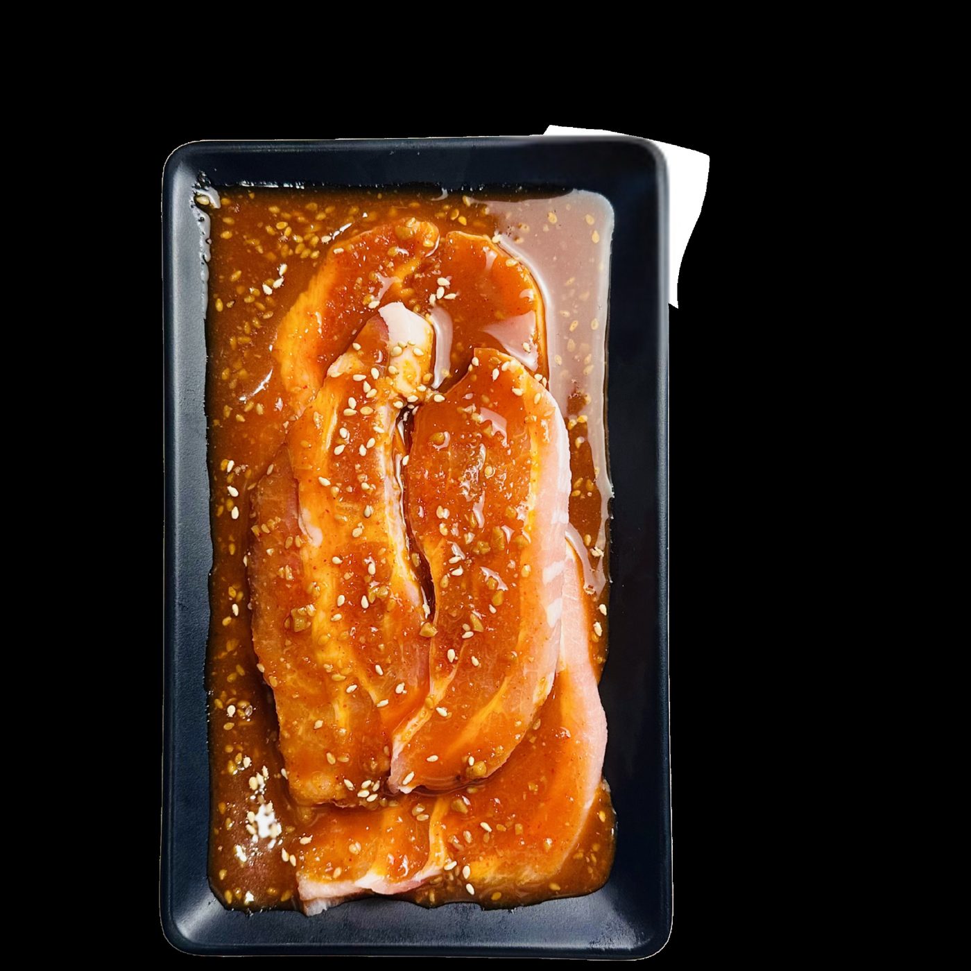 Pork Belly