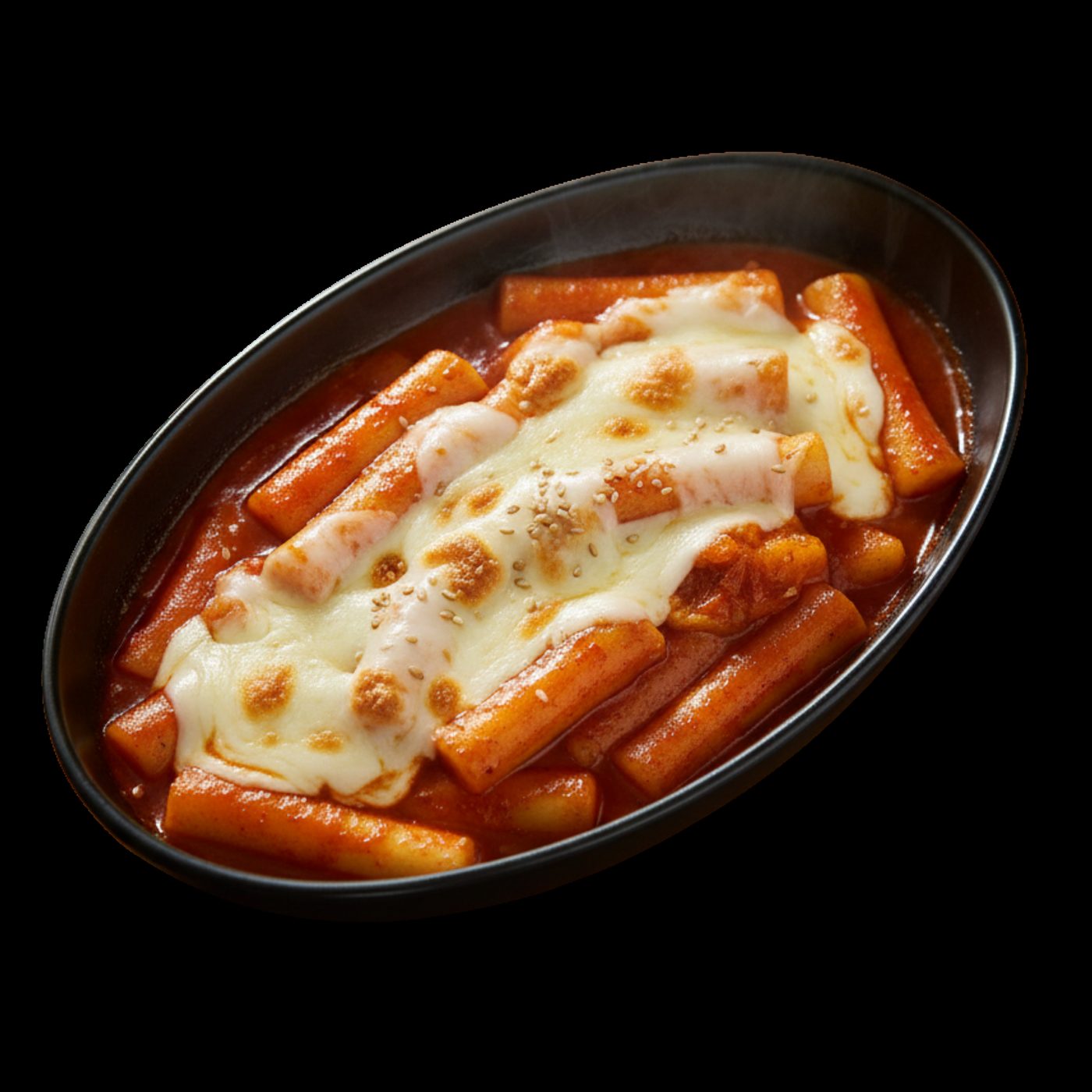 Tteokbokki