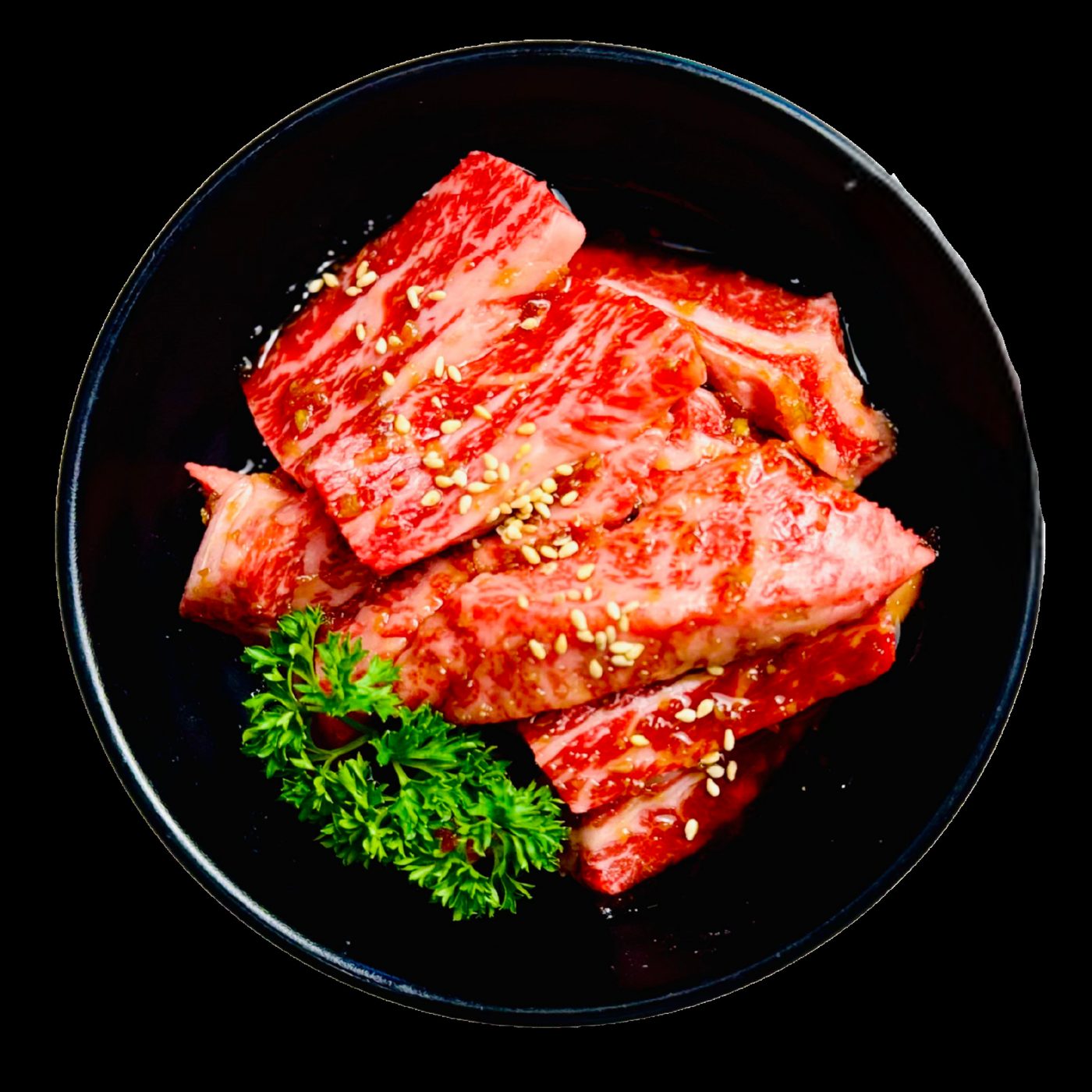 Wagyu Mix